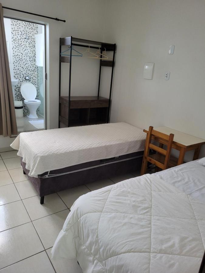 Hotel Lambert Cambuí Esterno foto