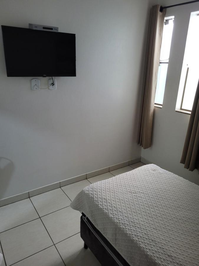 Hotel Lambert Cambuí Esterno foto