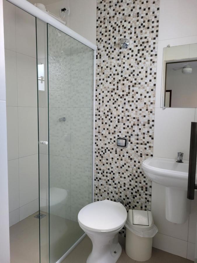 Hotel Lambert Cambuí Esterno foto